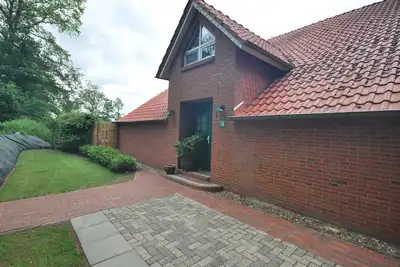 Image de Vacation home Eichenhof 35648 - Holiday home Eichenhof