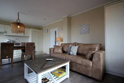 Image de Villa Seeluft, Stranddistel - Ferienwohnung 65rb9 Stranddistel, Villa Seeluft