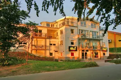 Image de Villa Seeluft, Sonne - Ferienwohnung 65rb11 Sonne, Villa Seeluft