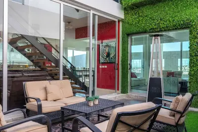 Image de Hidden Gem Villa with Serene Beach & Pool Access Villa #1
