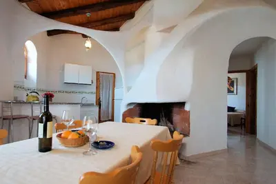 Image de Maison de vacances Valledoria pour 2 - 6 personnes avec 3 chambres à coucher - Maison de vacances