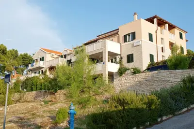 Image de Appartements Sonja Renata, (16499), Postira, Croatia
