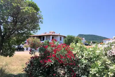 Image de Appartement de vacances Valledoria pour 1 - 4 personnes avec 1 chambre à coucher - Appartement de va