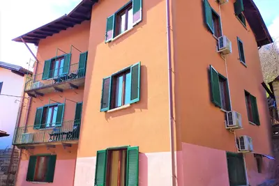 Image de Trarego Haus - Apartment 2