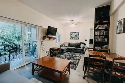 Image de Appartement de vacances Deming pour 1 - 5 personnes avec 1 chambre à coucher - Appartement de vacanc