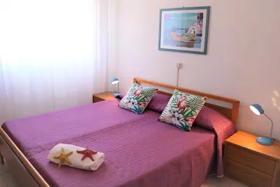 Image de Appartement de vacances Bibione pour 1 - 6 personnes avec 2 chambres à coucher - Logement de vacance