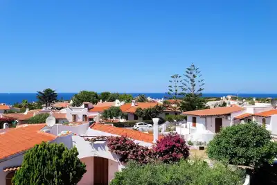 Image de Maison de vacances Valledoria pour 2 - 8 personnes avec 4 chambres à coucher - Maison de vacances