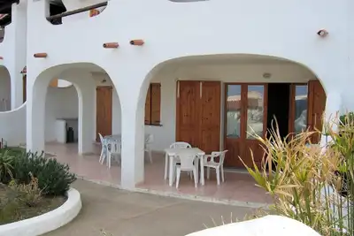 Image de Appartement de vacances Valledoria pour 1 - 8 personnes avec 3 chambres à coucher - Appartement de v