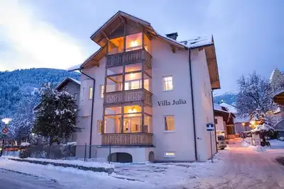 Image de Villa Julia - Garden Suite - Villa Julia by we rent