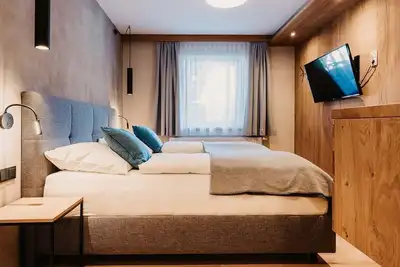 Image de Oak 1 - Hofgut Wagrain - Apartment & Lifestyle Resort