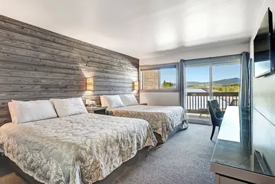 Image de Convenient Location | Elk Horn Lodge 201