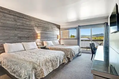 Image de Convenient Location | Elk Horn Lodge 206