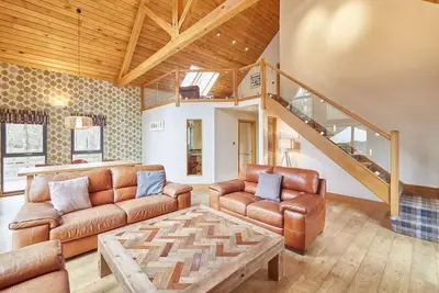 Image de Host & Stay | Shunner Howe Lodge