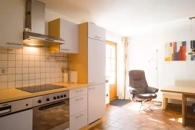 Landhaus Anke - Josef - Landhaus Lodges Kaprun by we rent