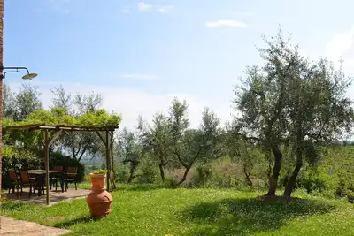 Image de Cerveteri- Tabaccaia- Agriturismo Rigone in Chianti