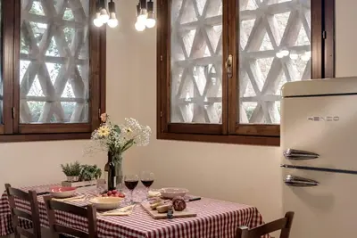 Image de Tarquinia- Barn - Farmhouse rigone in Chianti