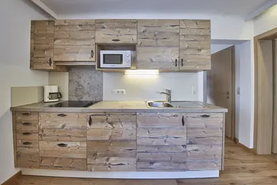 Image de TownHouse Appartements