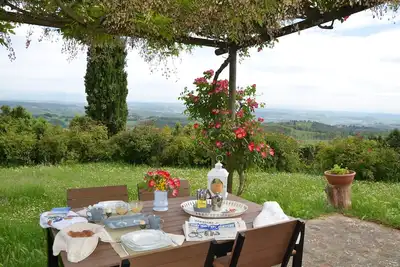 Image de Ansedonia- Barn- Farmhouse Rigone in Chianti
