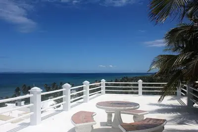 Best Views in Vieques! - Both Studios