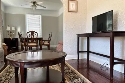 Image de Safe & Center of Nola Loft - walk to Ochsner!