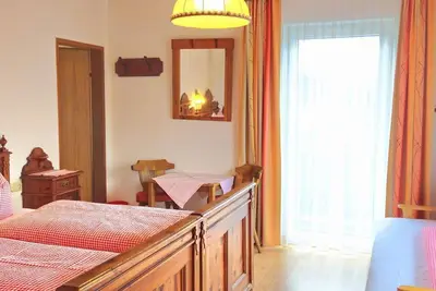 Image de Doppelzimmer Sonnwend - Neubauhof