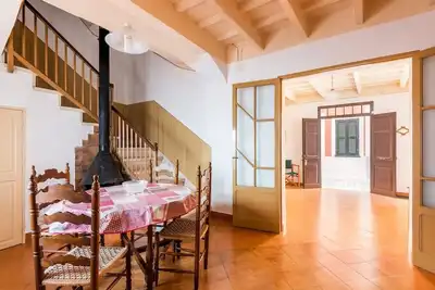 Image de Camps maison 4 chambres, Ciutadella