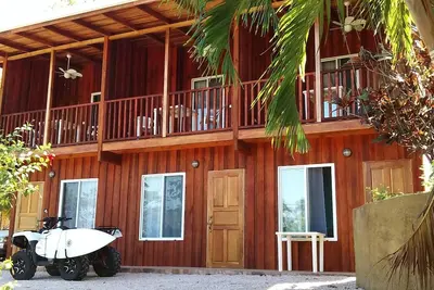 Image de Tree Houses