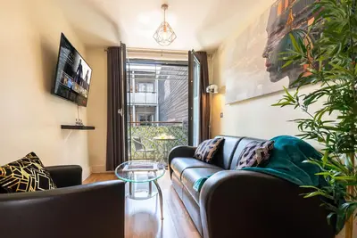 Image de One Bed Apartment - Arcadian - China Town