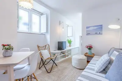 Image de Renovated Typical Baixa Apartment, by TimeCooler