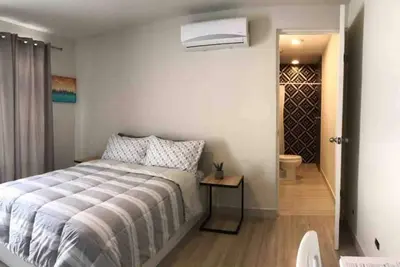 Image de Lazaro B, Loft in Corazón de San Pedro
