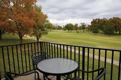 Image de Amazing Condo, Grand Lakes Resort, Afton, Ok (2255978)
