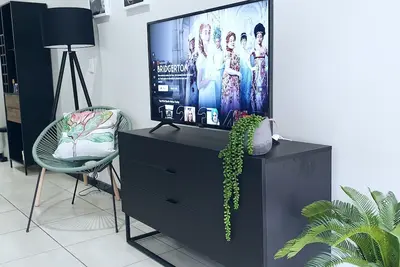 Image de Secure, Stunning Studio in Sunninghill Sandton