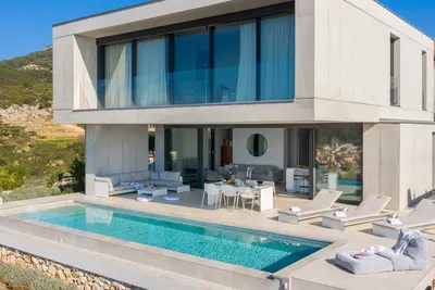 Image de Villa Hvar Diamond with Infinity Pool