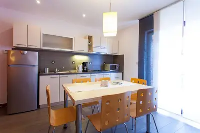 Image de Apartment Eli