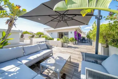 Image de Cannes Luxury Rental - Penthouse