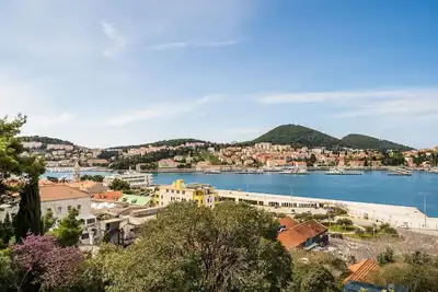 Image de Apartment Cvjetković - Two Bedroom Apartment with Terrace and Sea View