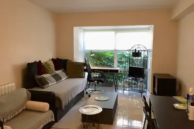 Image de Dublin City Centre Apartment