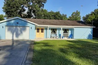 Image de Waterfront Weeki Wachee Beauty! ! !