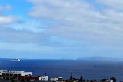 Image de Villas Madalena - Superb House T1 Sea View and Wi-fi