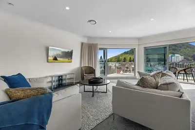 Image de Home Sweet Home - Mt Maunganui Holiday Home