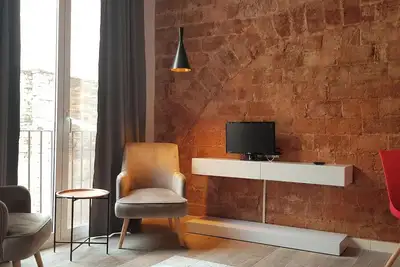 Image de S4. Mercat Sant Antoni - Central Location. Metro L2