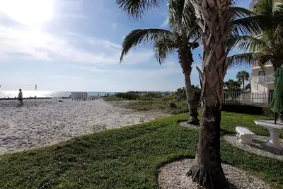 Image de Stunning 2/2 Beachfront condo/Indian Shores, #1204