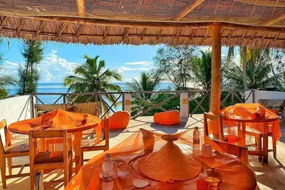 Image de Ayla Beach House
