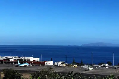 Image de Villas Madalena - Cozy Chalet Sea View and Wi-fi