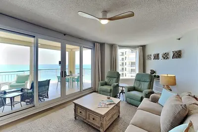 Image de Beach Colony Towers 13c | Remodeled, Upscale, Gulf Views + Resort Amenities