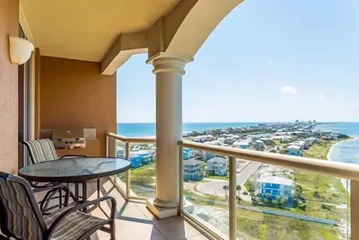 Image de Portofino Island Resort #4-1309 Gorgeous Views!