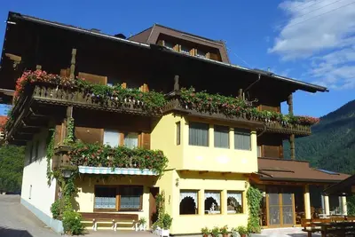 Image de Pension Pichlerhof - Doppelzimmer