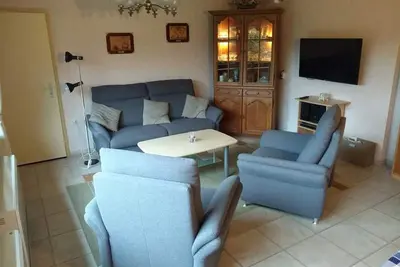 Image de Vacation home Alder, 70sqm, garden, 2 bedrooms, max. 4 persons