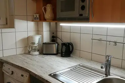 Image de Apartment 2 with balcony - appartementsKOFLER