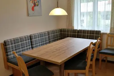 Image de Apartment 6 with balcony - appartementsKOFLER